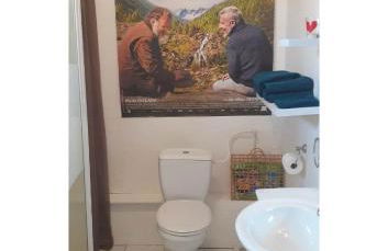 Gite Piscine Périgord - Foto 10