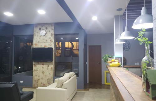 Quintal Secreto com Piscina Aquecida - Foto 33