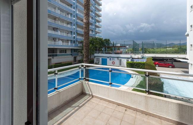 Coralina in Grau i Platja - Foto 29