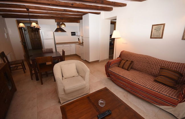 Apartamentos Les Valeres - Foto 45