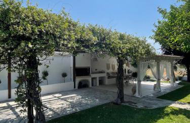 Sozopoli Hawaii Beach House - Foto 11