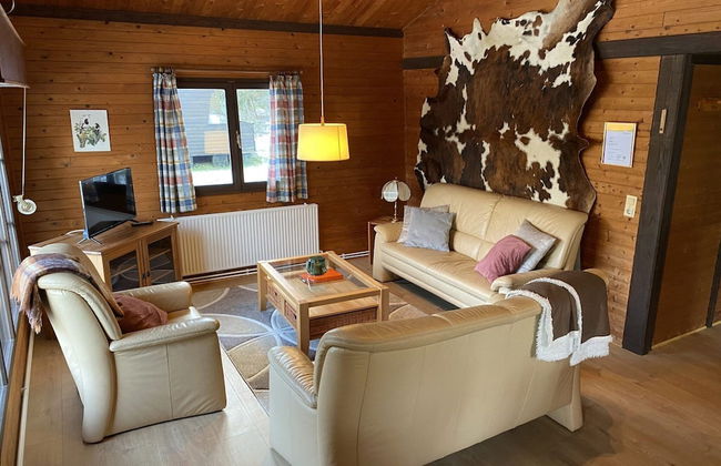 Gemutliche Unterkunfte auf dem Reiterhof in Eschede - Foto 34