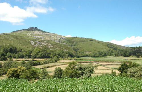 Casa de Campo Monte Abades - Foto 74