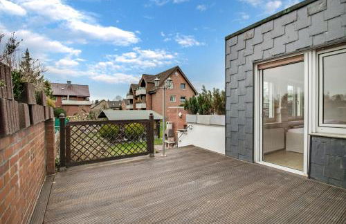 Unterkunft mit Balkon in Lünen - Photo 5