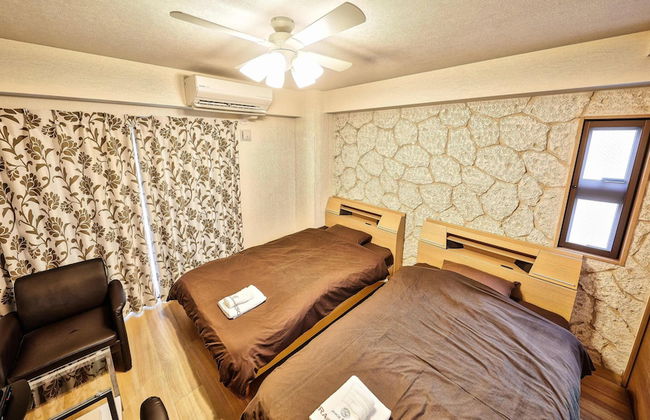 Terrace Resort Chatan West - Foto 5