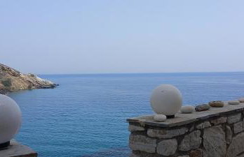 Balcony to Aegeon 4 - Photo 14