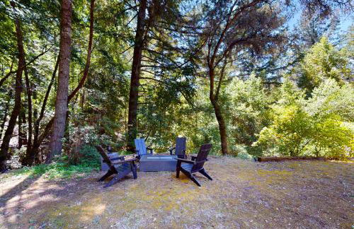 Hidden Acres Retreat - Foto 21