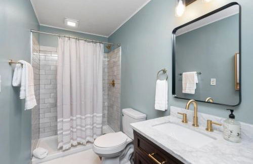 Pickleball - Sleeps 14 - 151 Brew Trail - Firepit - Foto 10