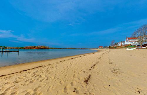 Irish Ayes Beach House - Foto 28