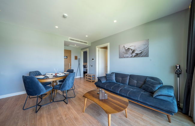 Gündoğan Suites - Foto 48