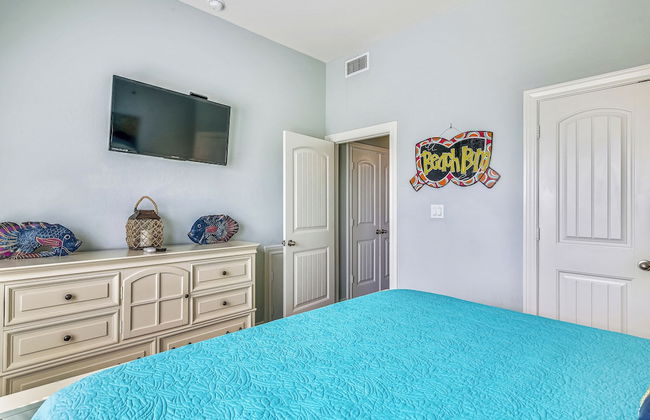 A Salty Kiss - Foto 25