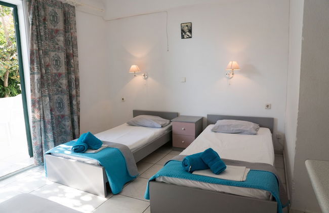 Utopia Kavos Hotel - Foto 10