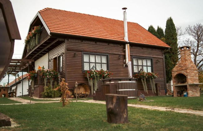 Holiday Home Hygge Nova - Foto 22