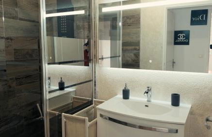 Appartement T3 Clermont-Ferrand - Foto 9