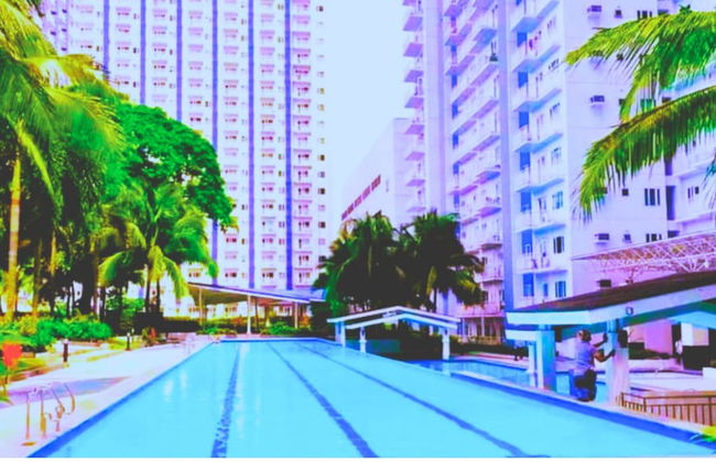 Grass Residence SM North MRT NLEX QC - Photo 19