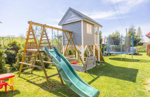 Czarna Góra Apartamenty TATRY GÓRY BIAŁKA BUKOWINA AGROTURYSTYKA - Foto 68