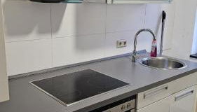 Gemütliche Ferienwohnung in Ziegenhain - Foto 4, stove