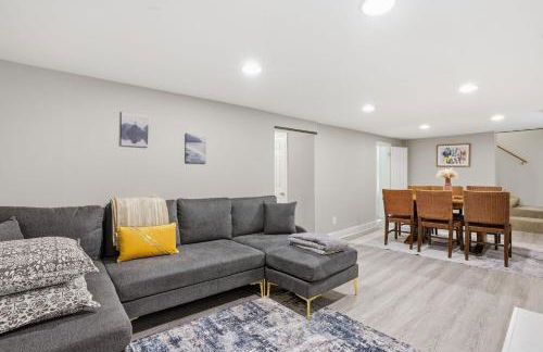 DC Area Bungalow Near Shops and Dining home - Foto 16