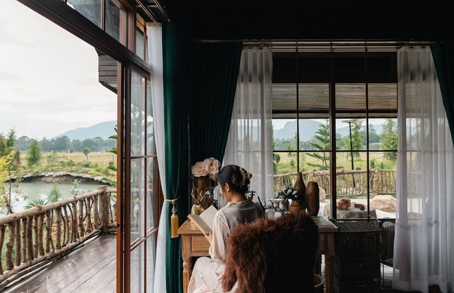 Pine Village - Foto 2