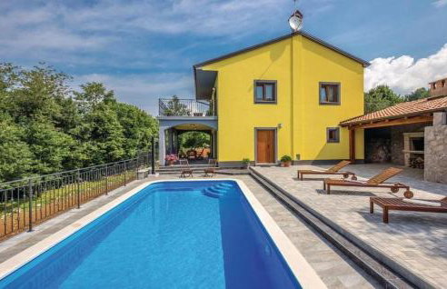 Private Villa with Pool near Opatija - Vila Natura - Foto 1