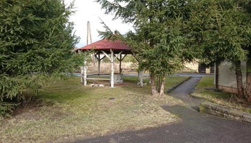 Restauracja IBIZA - Foto 5, Garden