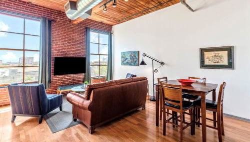 Holiday Magic Awaits-Host in STL DWTN Loft-6D - Foto 2, Other