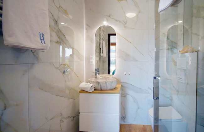 Holiday Home in Mielenko Near Seaside Beach - Foto 16