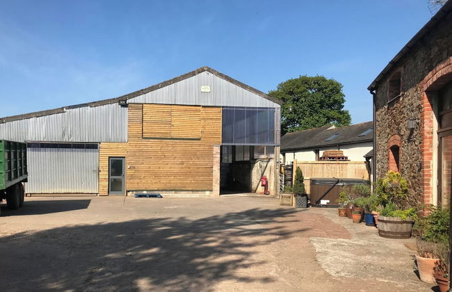 Rural Retreat - Private Hot Tub, - Foto 24