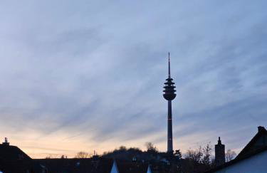 Apartments Mitte Messe und Zentrum Marterlach - Foto 4