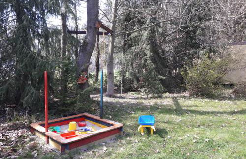 Chalet Harmonie - Foto 68