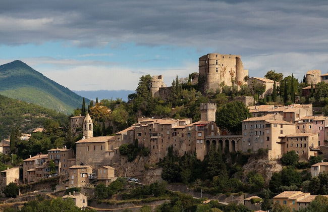 Village Vacances La Fontaine d'Annibal - Foto 55