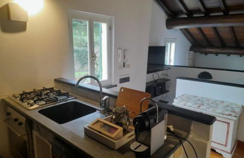 Mansarda Portofino - Foto 9