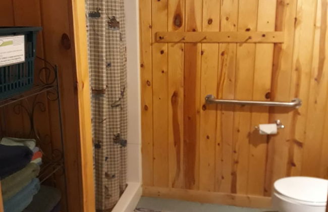 Pine Rest Cabins - Foto 77