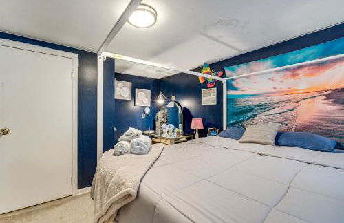 Easy Cleveland Access! Quiet Suburb Stay with Yard - Foto 23