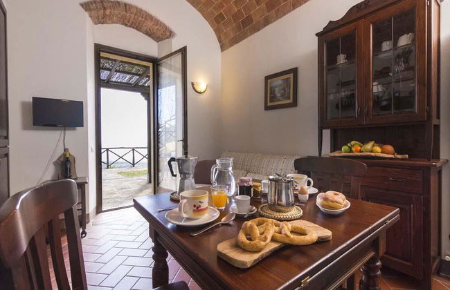 Country House Il Ciliegio - Foto 10