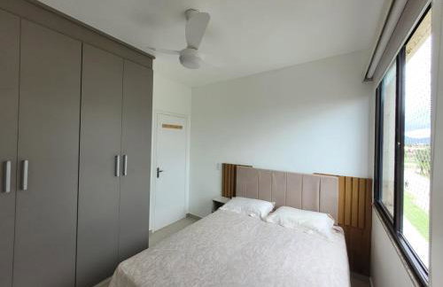 Apto completo Condominio Blue Coast Rio das Ostras - Foto 24