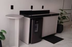 Apartamento Piratuba Alegria, 104 PIRATUBA SC - Photo 3