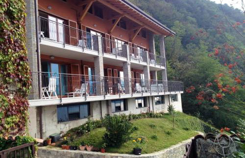 Residence Dorio - Foto 62