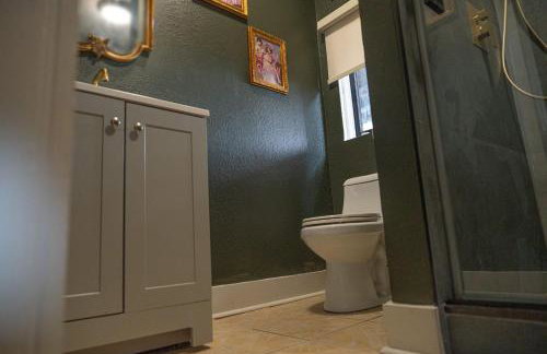 Historic Orlando Casita Love Apt A with backyard - Foto 27