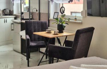 Apartament Strumyk - Foto 8