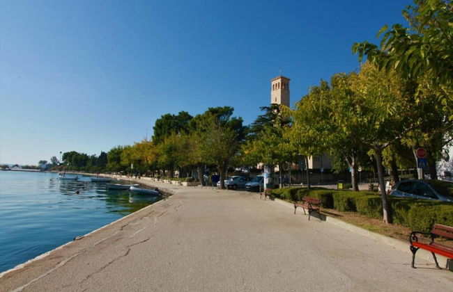 Apartment in Dalmatia near Sea - Foto 38