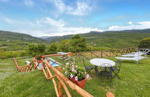 Cozy Home In Bibbiena With Kitchen - Foto 26