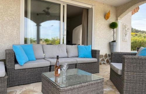 Serre Oupia - Foto 9