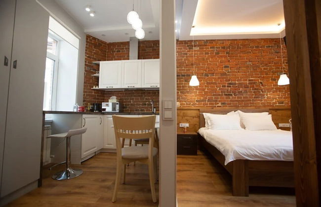 Luxury Apartments in the Centre - Foto 4