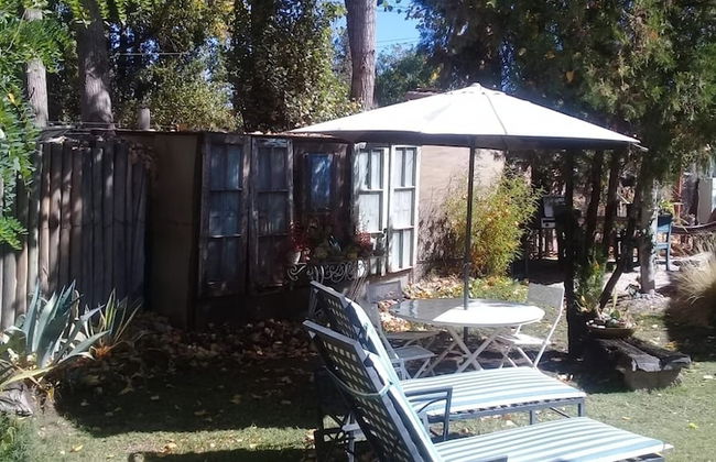 Holiday Home Mendoza Leisure Time - Foto 48