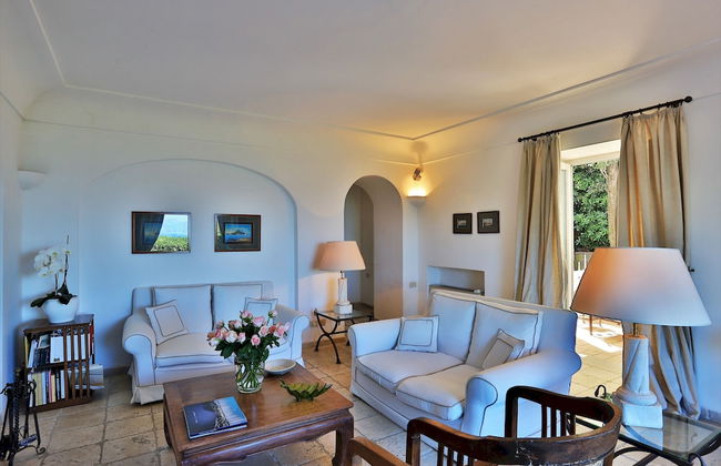 Luxury Villa Fiorita - Amazing Terrace Premium Location - Foto 34