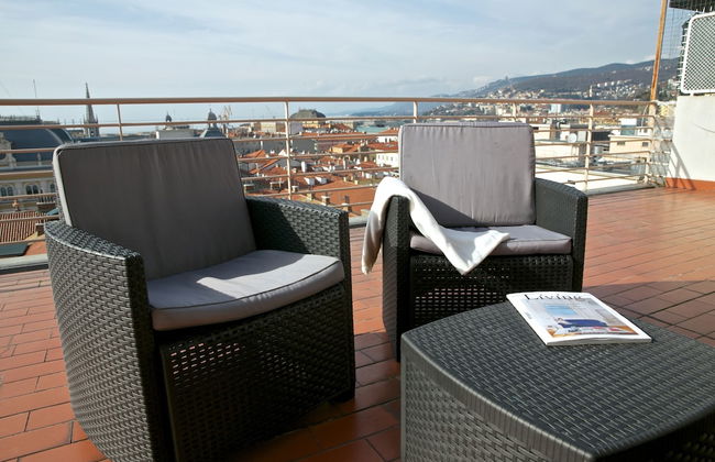 Le Terrazze - Foto 27