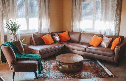 FeWo Golden Palace - Foto 41