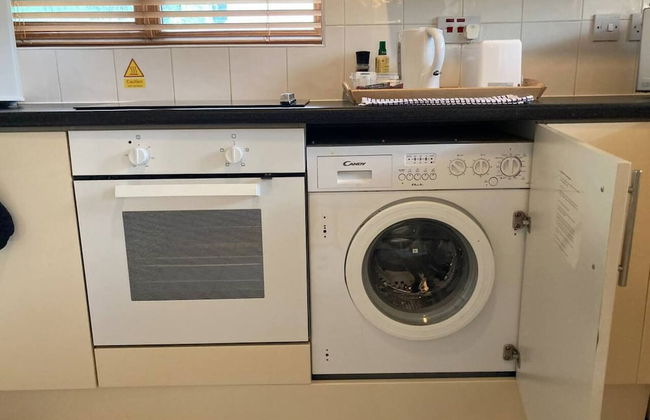 1-bedroom Ground Floor Near Rugby School - Foto 13