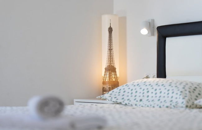 Dazzling Kaštel Novi Villa With Private Pool and Scenic Sea Views - Foto 4